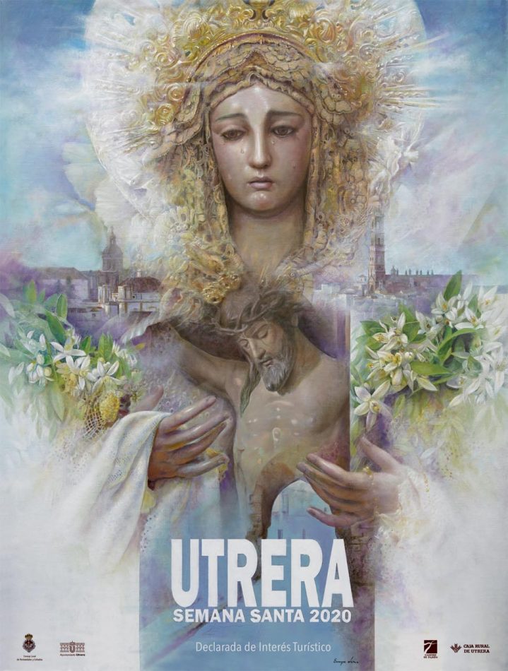 Semana Santa en Utrera  